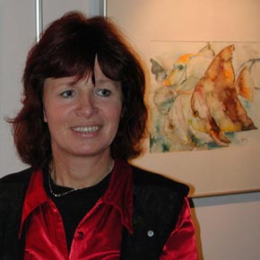 Margit K&ouml;nig